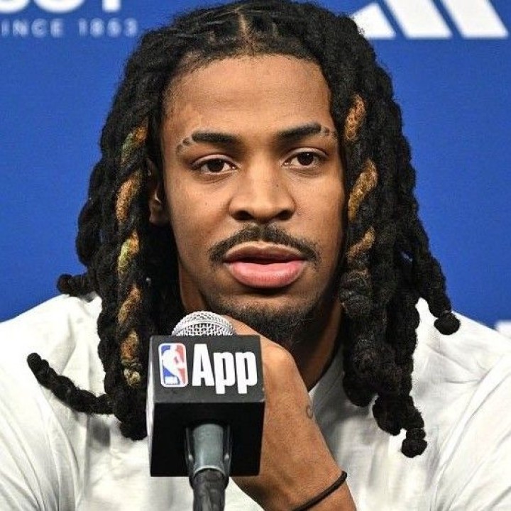 Ja Morant