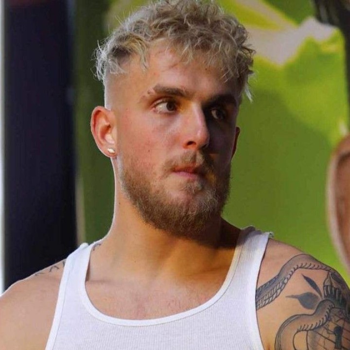 Jake Paul