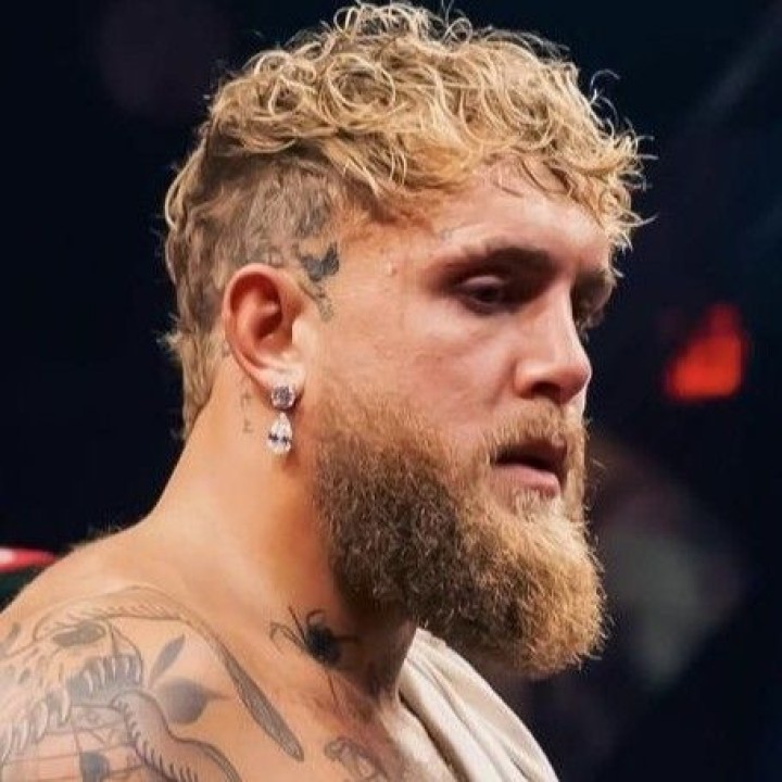 Jake Paul