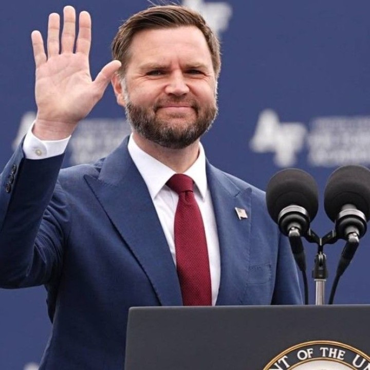 JD Vance
