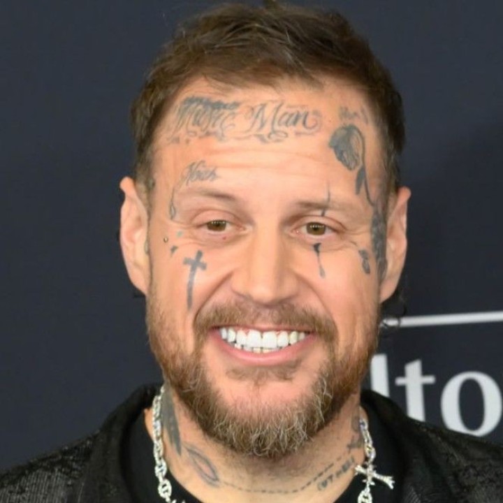 Jelly Roll