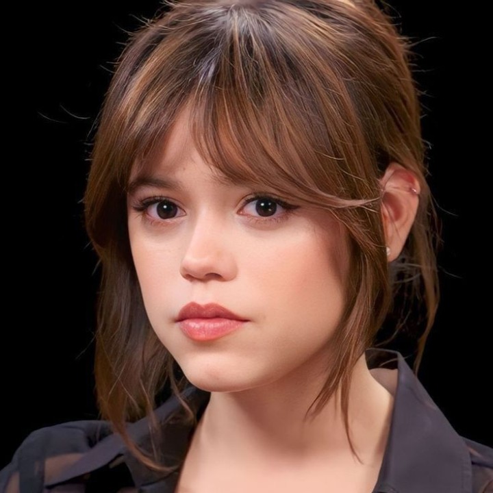 Jenna Ortega