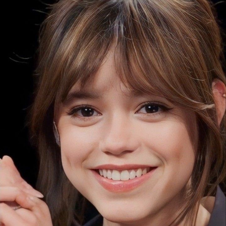 Jenna Ortega