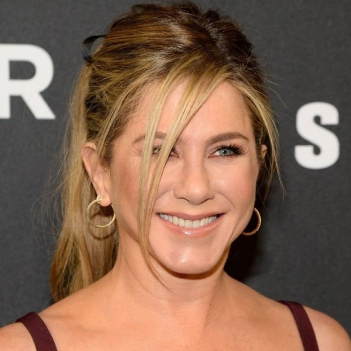 Jennifer Aniston