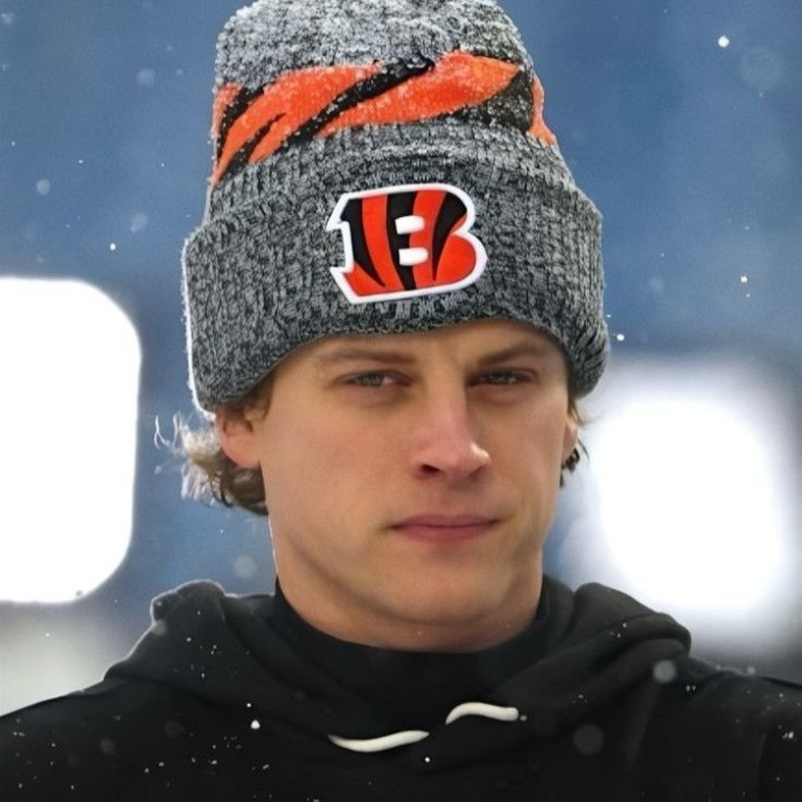 Joe Burrow