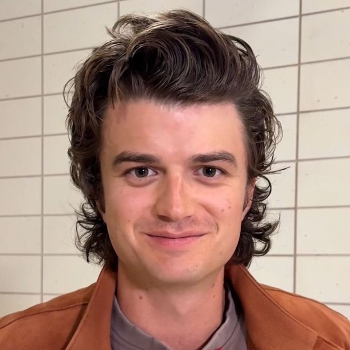 Joe Keery