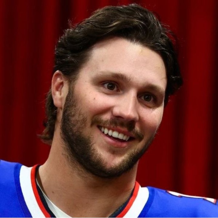 Josh Allen