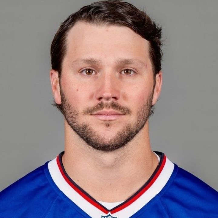 Josh Allen