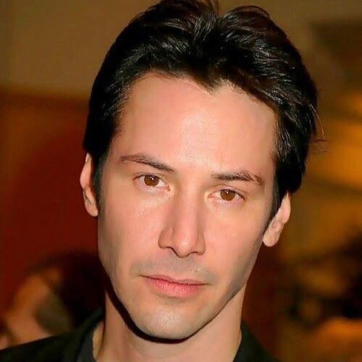 Keanu Reeves