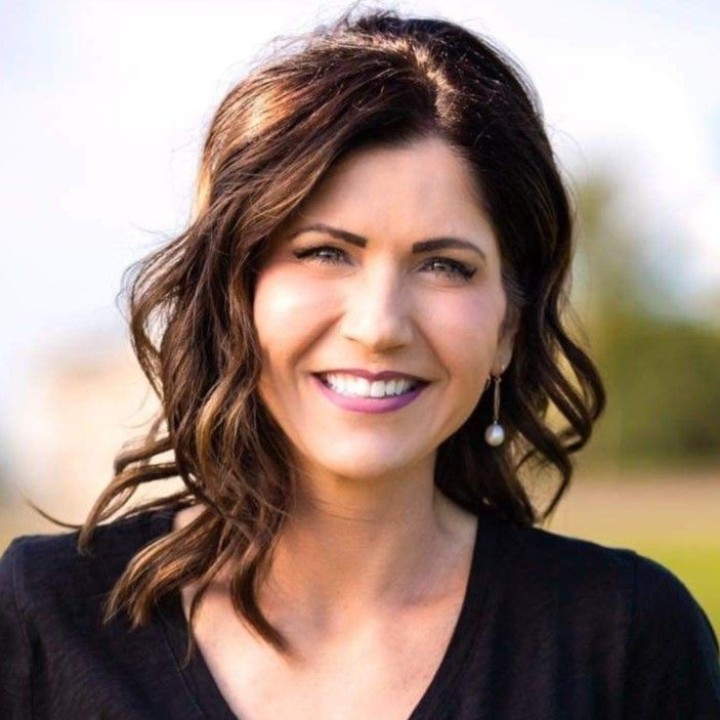 Kristi Noem