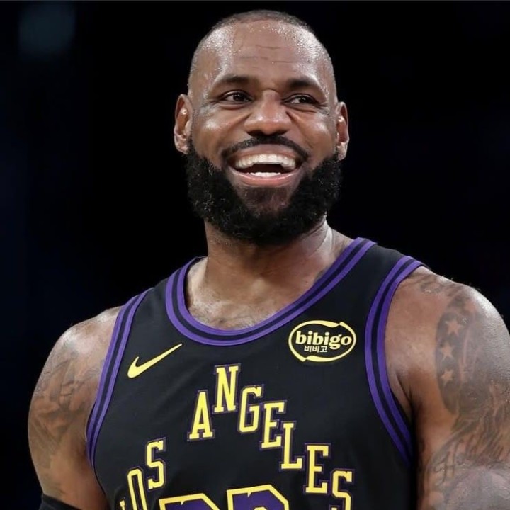 LeBron James