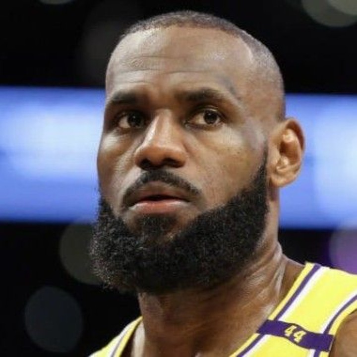 LeBron James