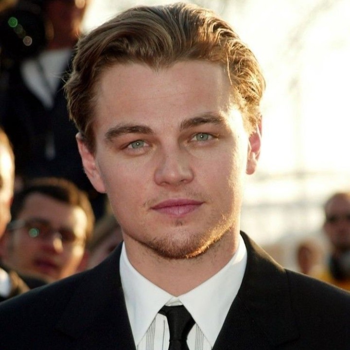 Leonardo DiCaprio