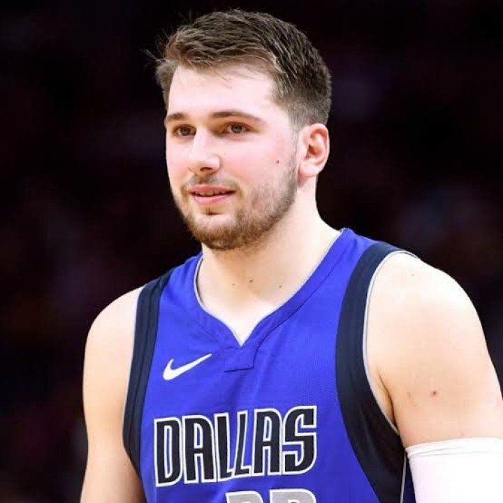 Luka Doncic