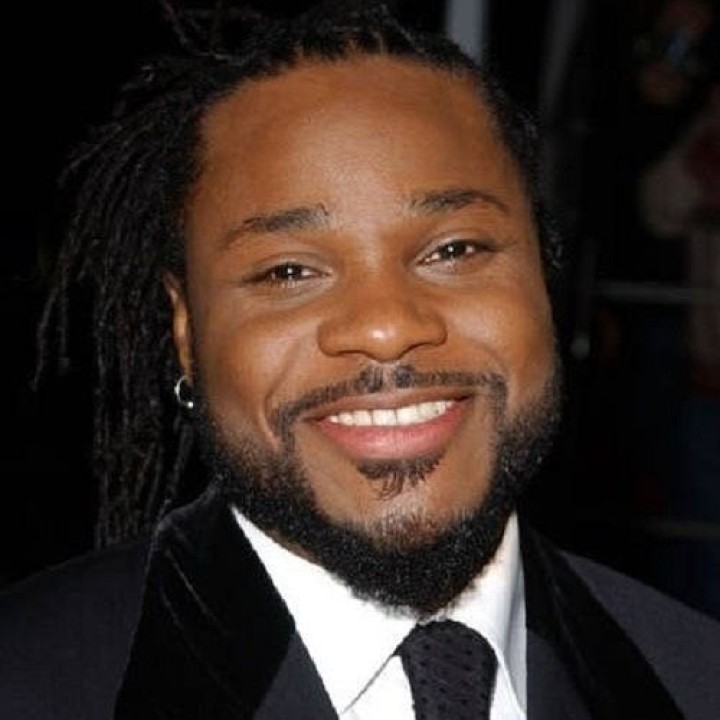 Malcolm Jamal Warner
