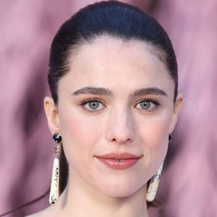 Margaret Qualley