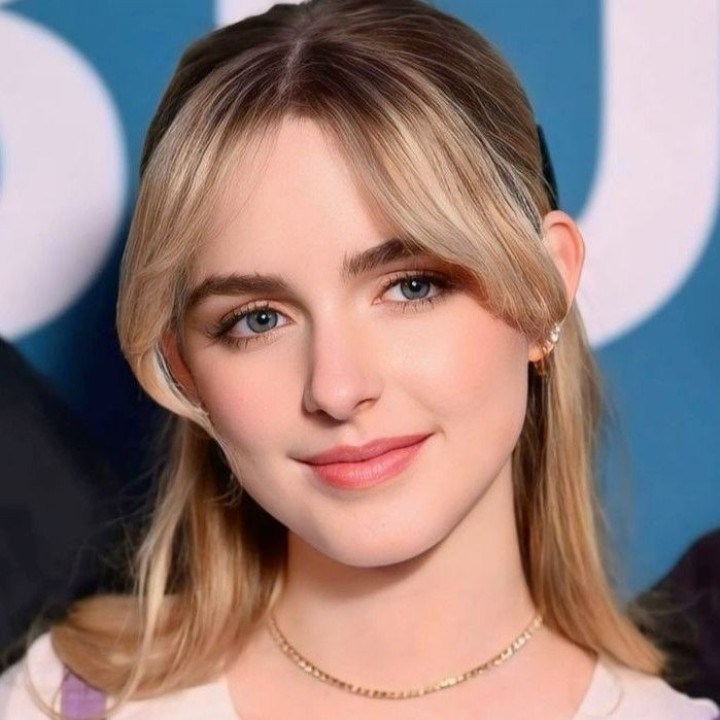 McKenna Grace
