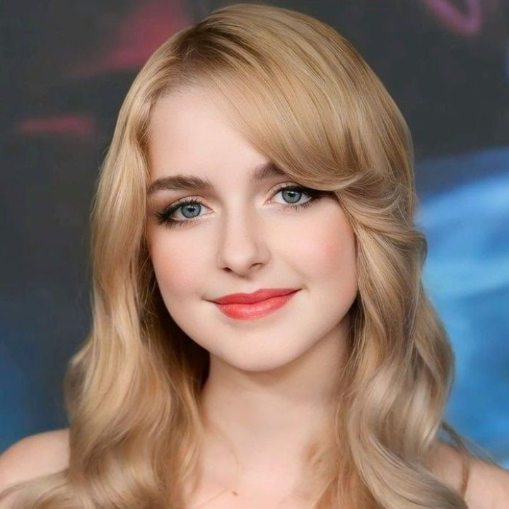 McKenna Grace