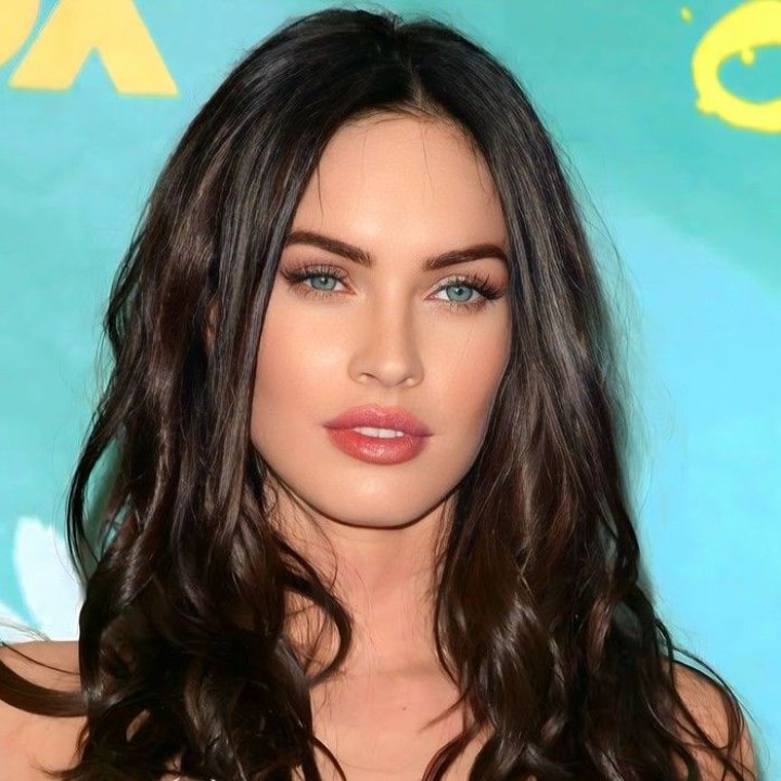 Megan Fox