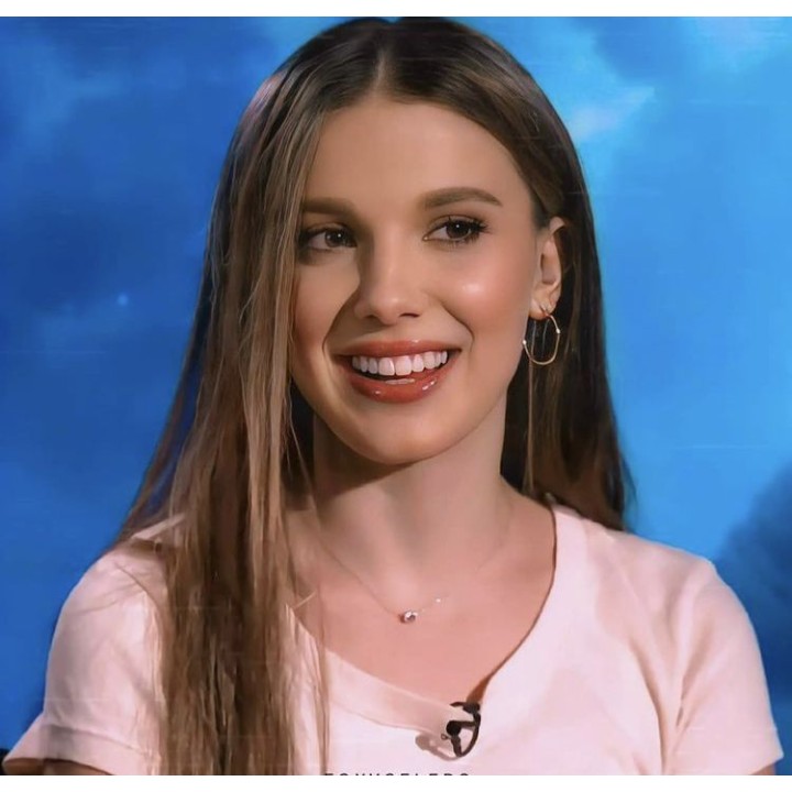 Millie Bobby Brown