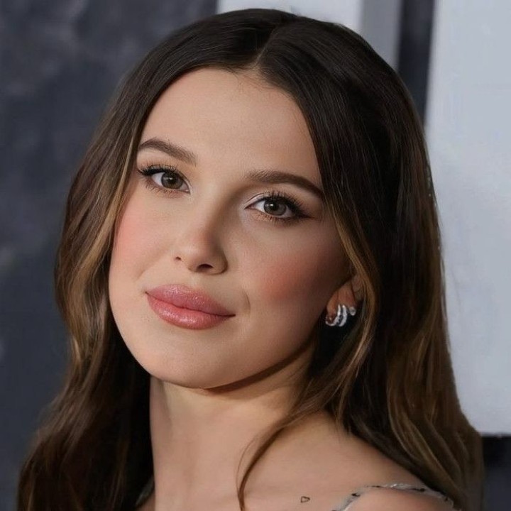 Millie Bobby Brown