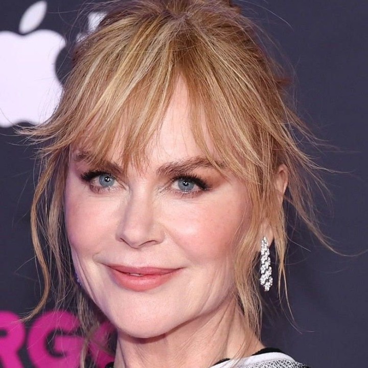 Nicole Kidman