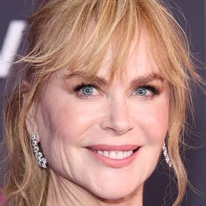 Nicole Kidman
