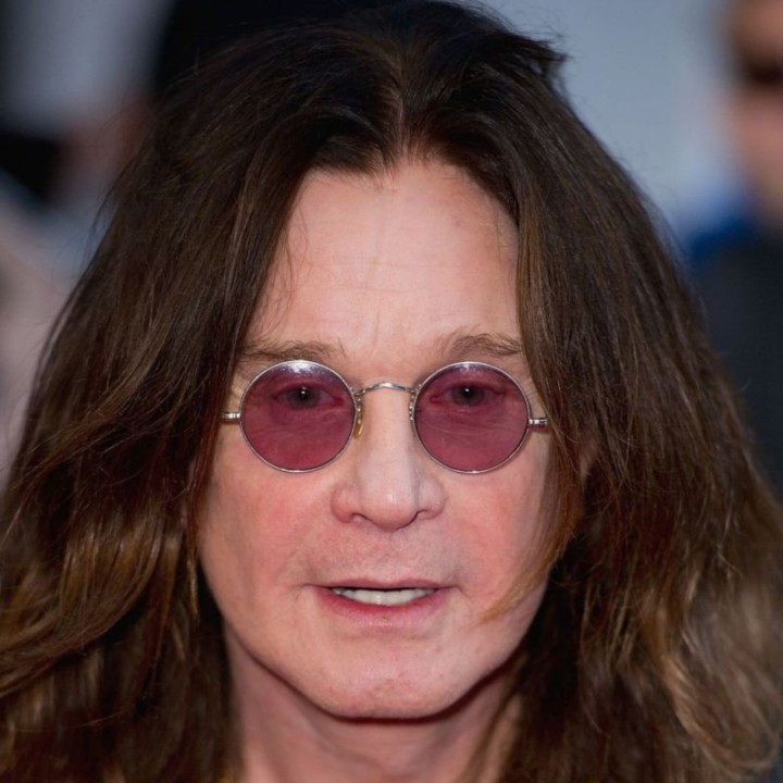 Ozzy Osbourne