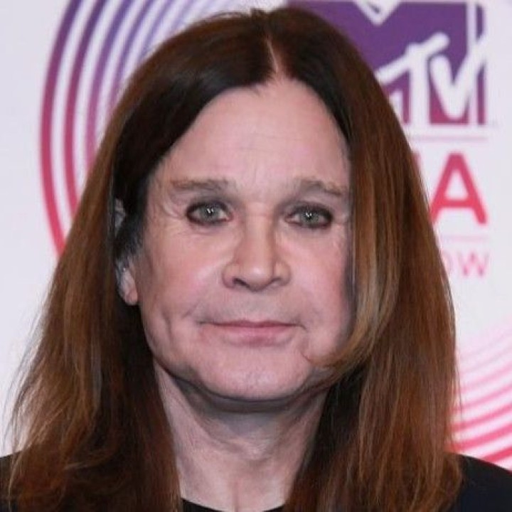 Ozzy Osbourne