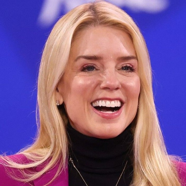 Pam Bondi