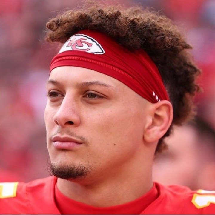Patrick Mahomes
