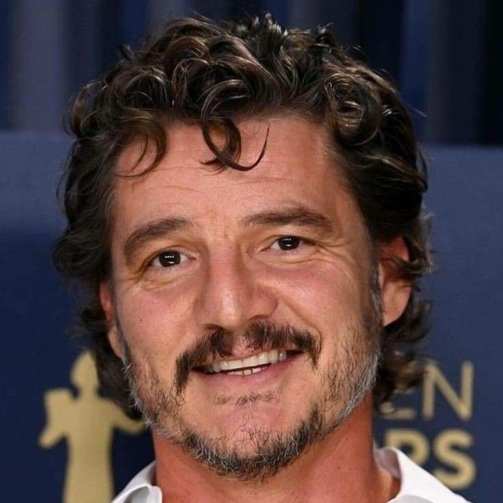 Pedro Pascal