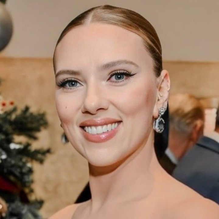 Scarlett Johansson