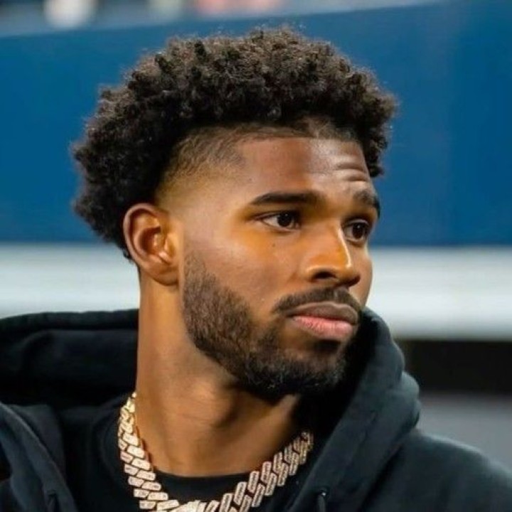 Shedeur Sanders
