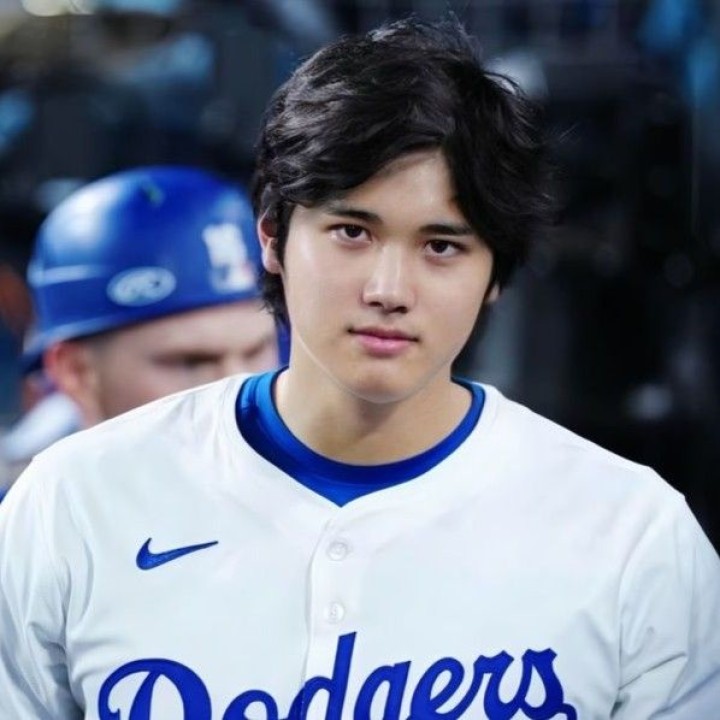 Shohei Ohtani
