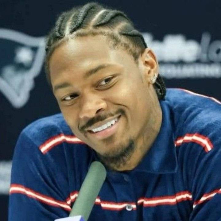 Stefon Diggs