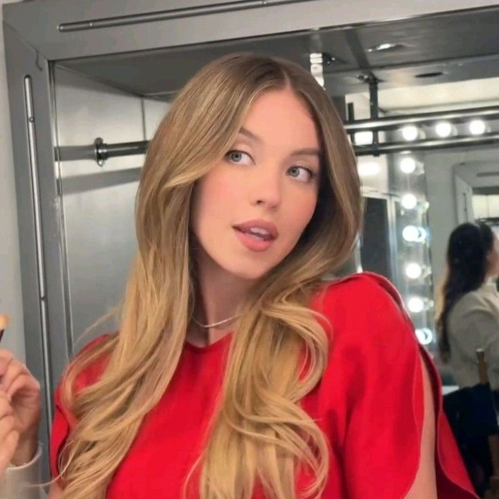 Sydney Sweeney