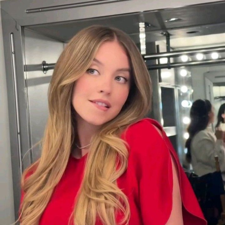 Sydney Sweeney
