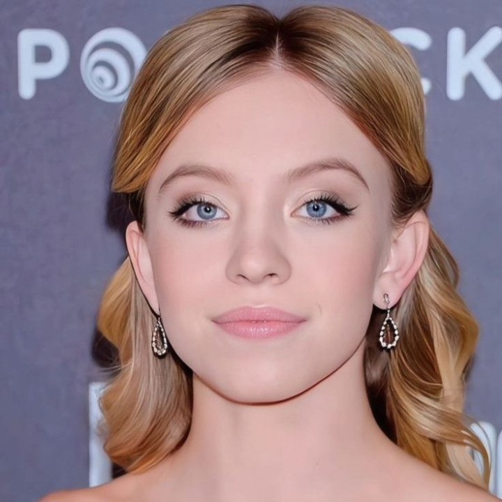 Sydney Sweeney