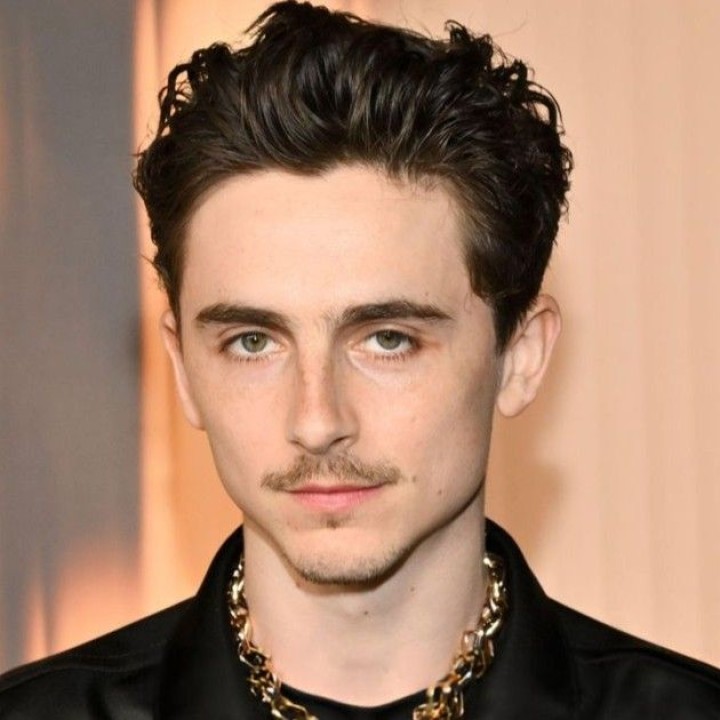 Timothée Chalamet