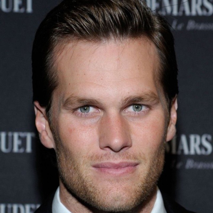Tom Brady