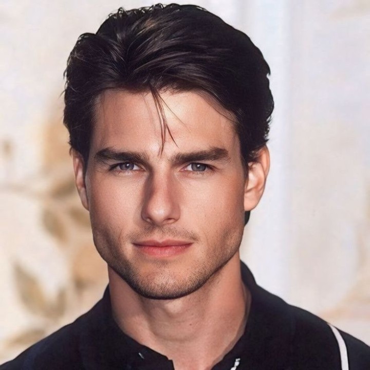 Tom Cruise