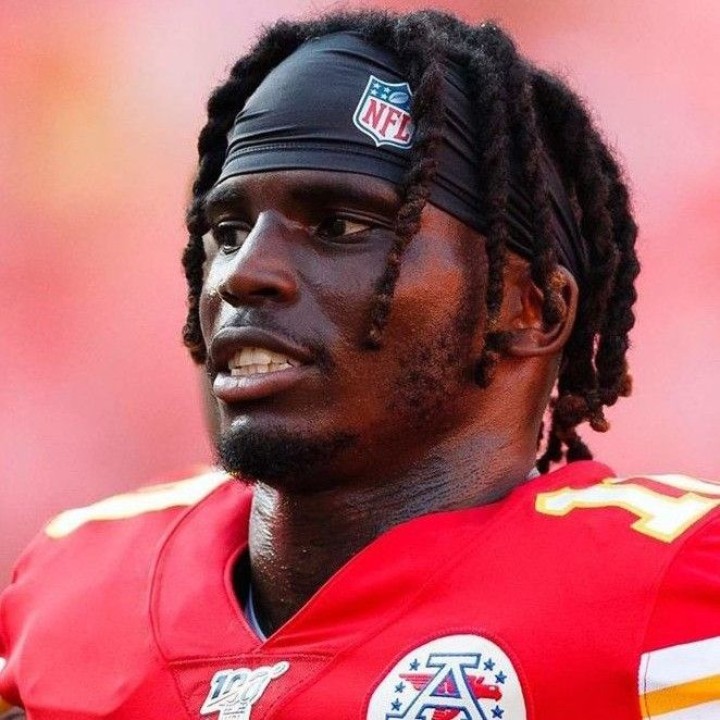Tyreek Hill