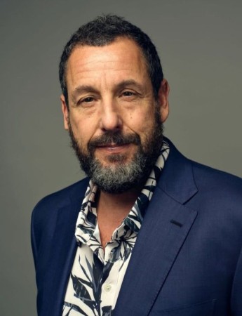 Adam Sandler