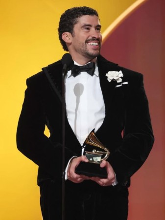 Awards