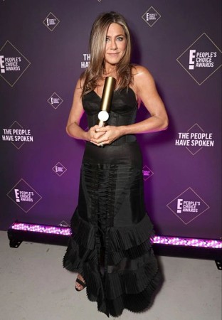 Awards