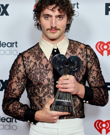 Awards