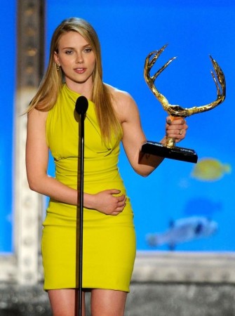 Awards