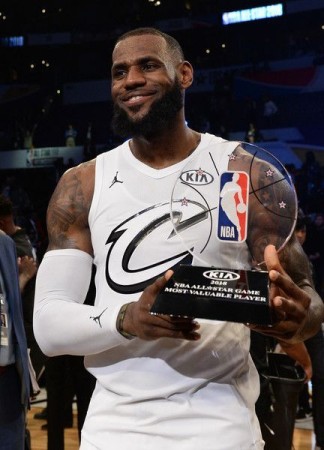 Awards