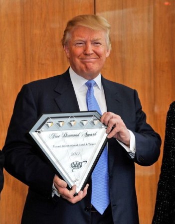 Awards